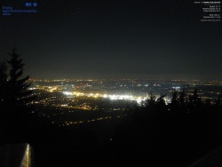 Červená sjezdovka, Třinec