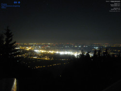 Červená sjezdovka, Třinec