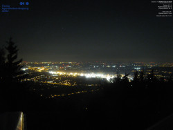 Červená sjezdovka, Třinec