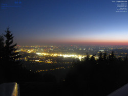 Červená sjezdovka, Třinec