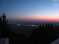 Červená sjezdovka, Třinec