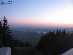 Červená sjezdovka, Třinec