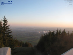 Červená sjezdovka, Třinec