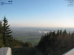 Červená sjezdovka, Třinec