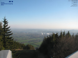 Červená sjezdovka, Třinec