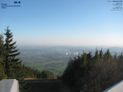 Červená sjezdovka, Třinec