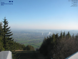 Červená sjezdovka, Třinec