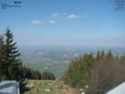 Červená sjezdovka, Třinec