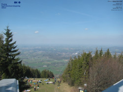 Červená sjezdovka, Třinec