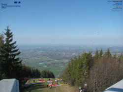 Červená sjezdovka, Třinec