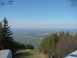 Červená sjezdovka, Třinec