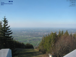 Červená sjezdovka, Třinec