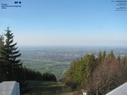 Červená sjezdovka, Třinec