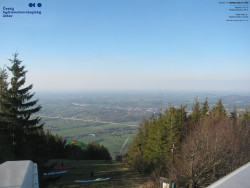 Červená sjezdovka, Třinec