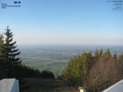 Červená sjezdovka, Třinec