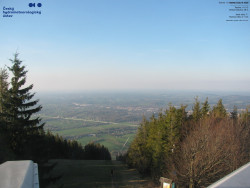 Červená sjezdovka, Třinec