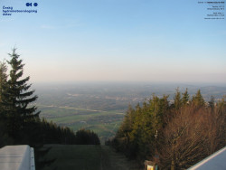 Červená sjezdovka, Třinec