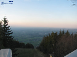 Červená sjezdovka, Třinec