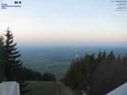 Červená sjezdovka, Třinec