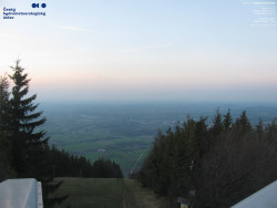 Červená sjezdovka, Třinec