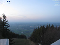 Červená sjezdovka, Třinec