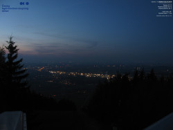 Červená sjezdovka, Třinec