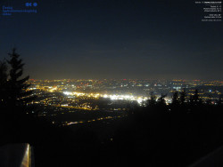 Červená sjezdovka, Třinec