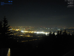 Červená sjezdovka, Třinec