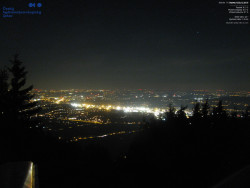 Červená sjezdovka, Třinec