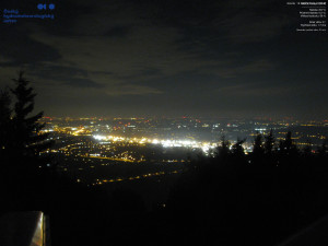 Javorový vrch - Červená sjezdovka, Třinec - 19.4.2026 v 00:00 Javorový vrch - Červená sjezdovka, Třinec - 19.4.2026 v 00:00