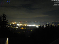 Červená sjezdovka, Třinec