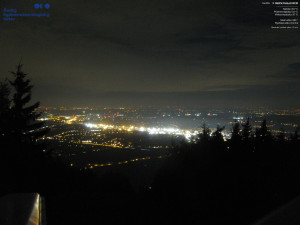 Javorový vrch - Červená sjezdovka, Třinec - 19.4.2026 v 00:45 Javorový vrch - Červená sjezdovka, Třinec - 19.4.2026 v 00:45