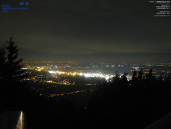 Červená sjezdovka, Třinec