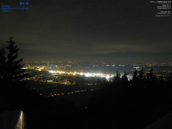 Červená sjezdovka, Třinec