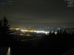 Červená sjezdovka, Třinec