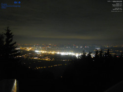 Červená sjezdovka, Třinec