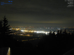 Červená sjezdovka, Třinec