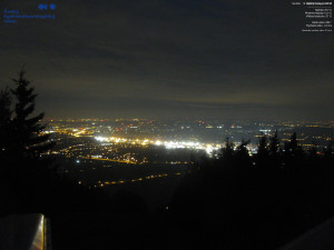 Javorový vrch - Červená sjezdovka, Třinec - 19.4.2026 v 04:30 Javorový vrch - Červená sjezdovka, Třinec - 19.4.2026 v 04:30