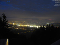 Červená sjezdovka, Třinec