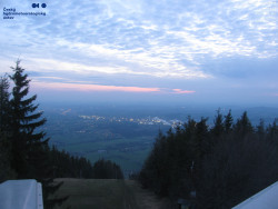 Červená sjezdovka, Třinec