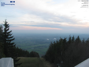 Javorový vrch - Červená sjezdovka, Třinec - 19.4.2026 v 06:00 Javorový vrch - Červená sjezdovka, Třinec - 19.4.2026 v 06:00