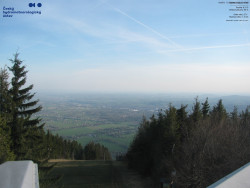 Červená sjezdovka, Třinec