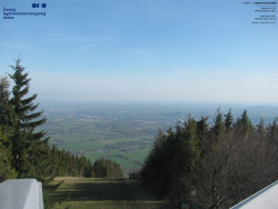 Červená sjezdovka, Třinec