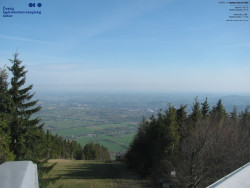 Červená sjezdovka, Třinec