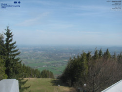 Červená sjezdovka, Třinec