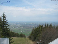 Červená sjezdovka, Třinec