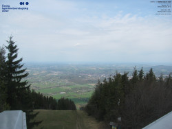 Červená sjezdovka, Třinec