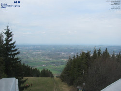 Červená sjezdovka, Třinec