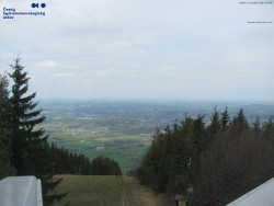 Červená sjezdovka, Třinec