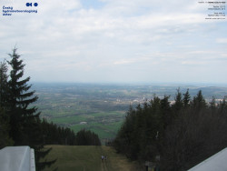 Červená sjezdovka, Třinec